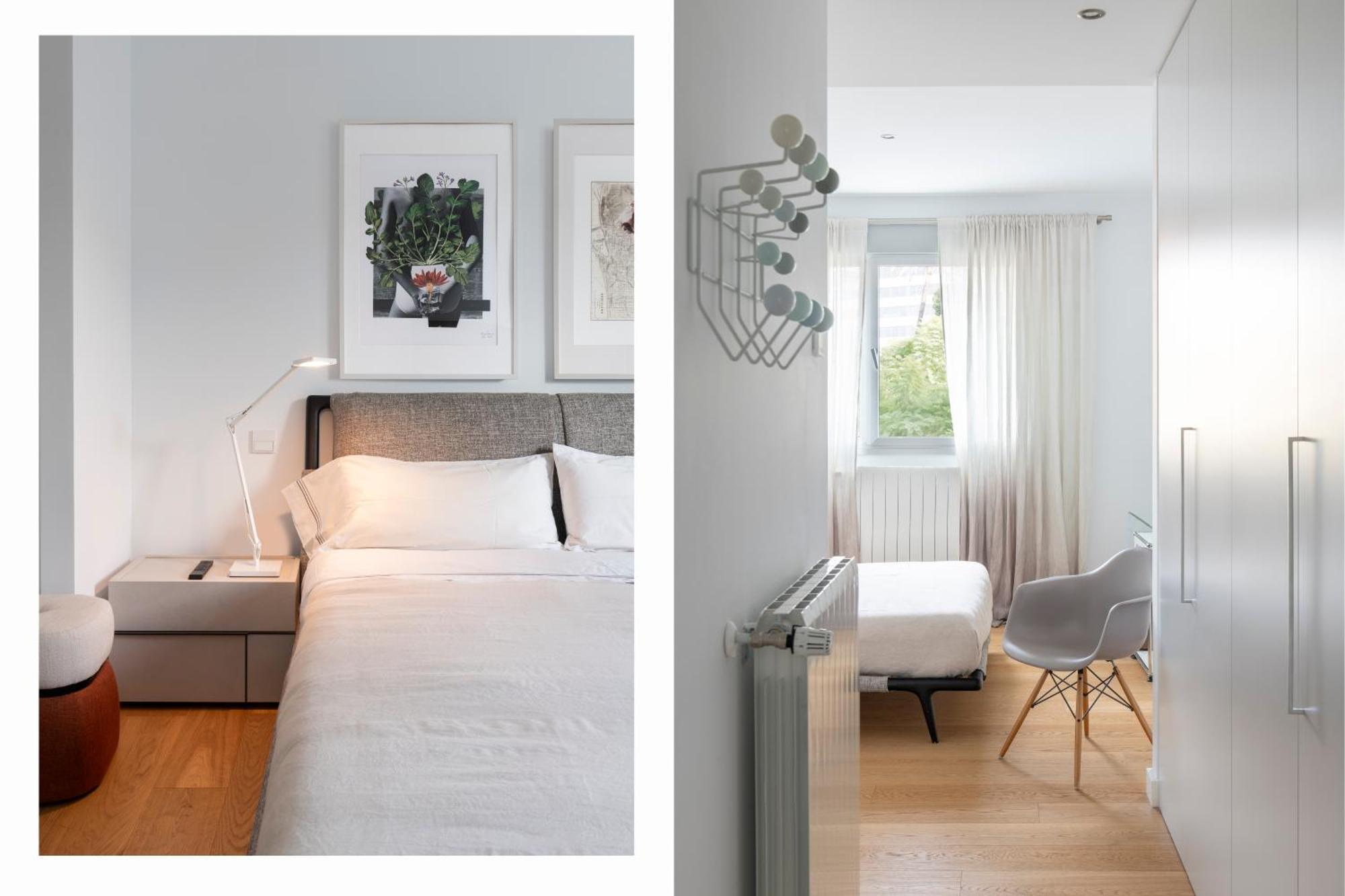 Magno Ramon Carande - Private Parking Included *