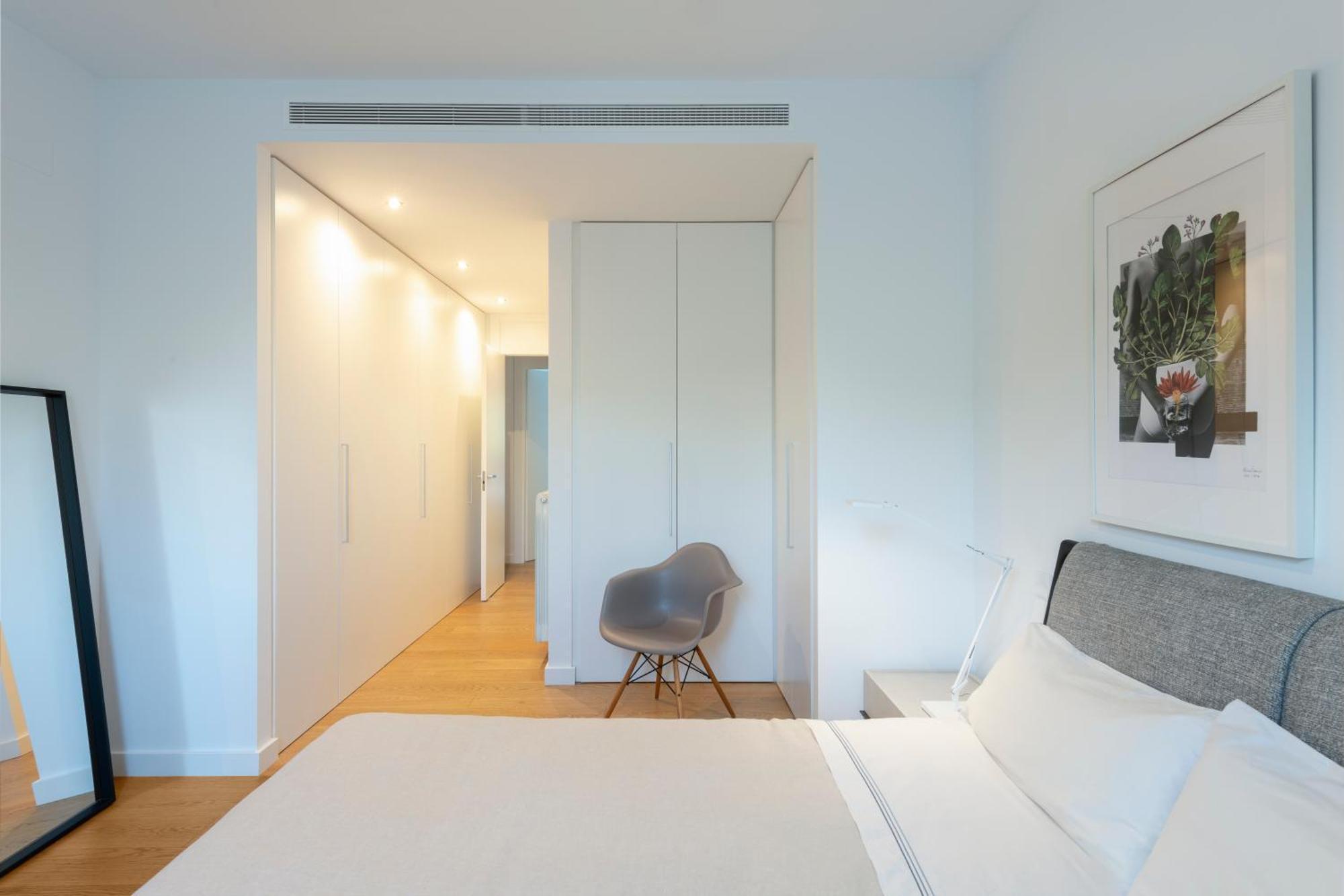 Magno Ramon Carande - Private Parking Included * Séville