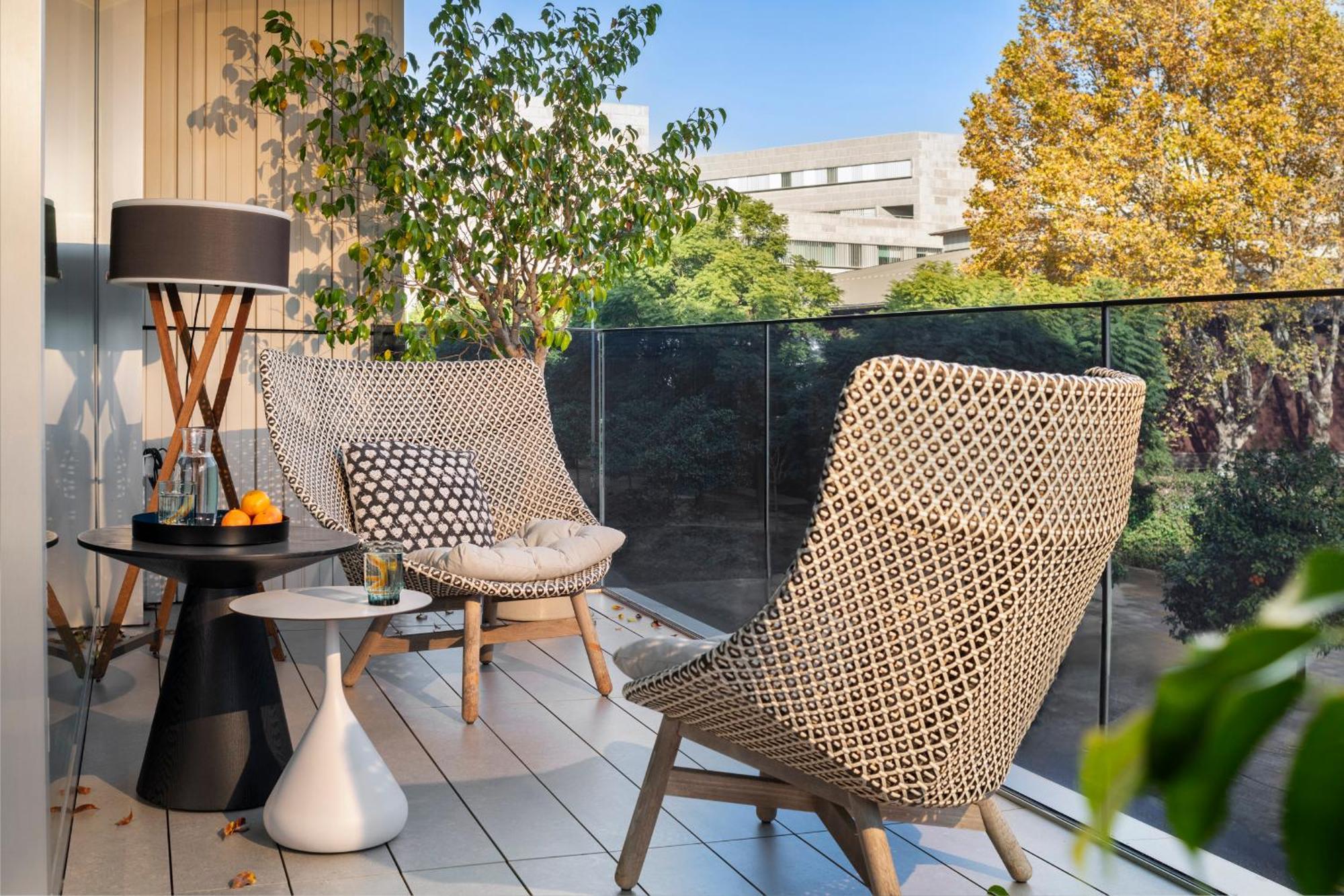 Appartement Magno Ramon Carande - Private Parking Included Séville